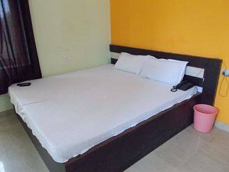 Hotel Kingway, Sikar 2